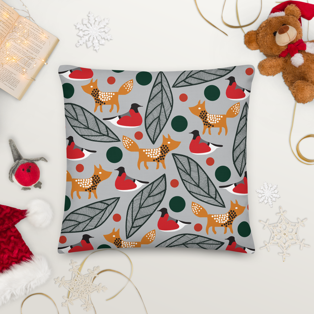 Christmas Design | Pillow