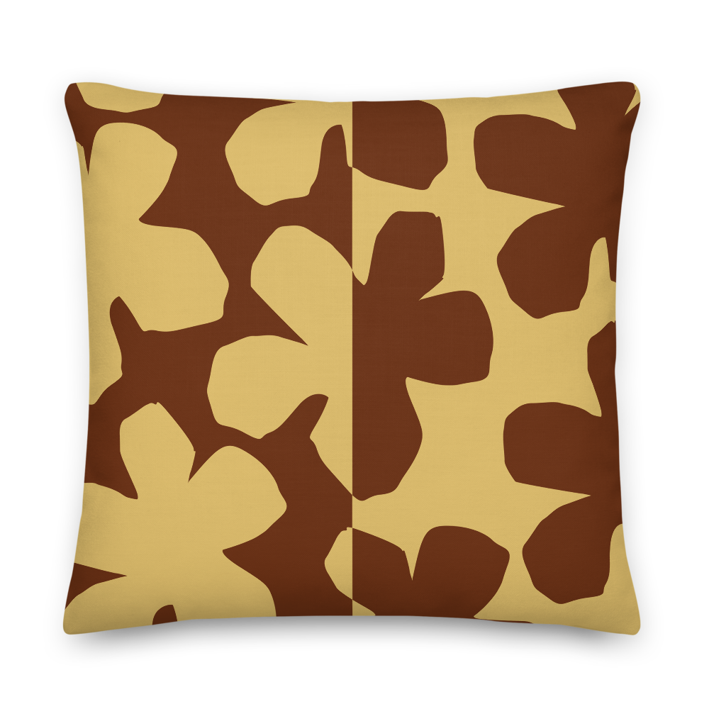 Return | Pillow