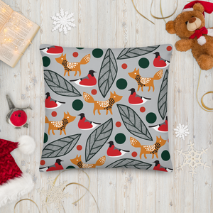 Christmas Design | Pillow