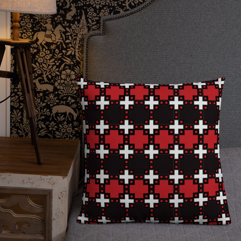 Oriental Fragrances | Pillow