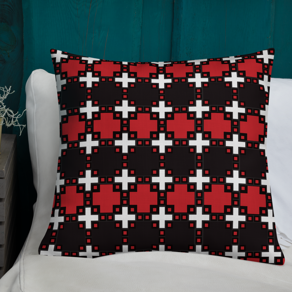 Oriental Fragrances | Pillow