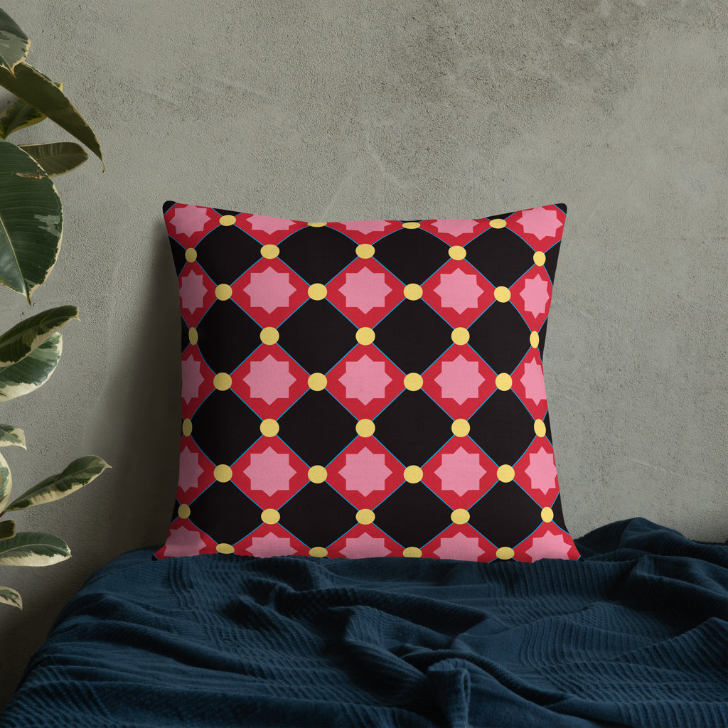 Arabesque | Pillow