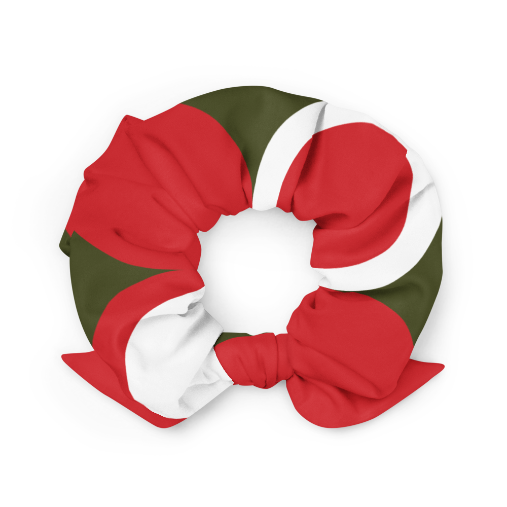 Christmas Balls | Scrunchie