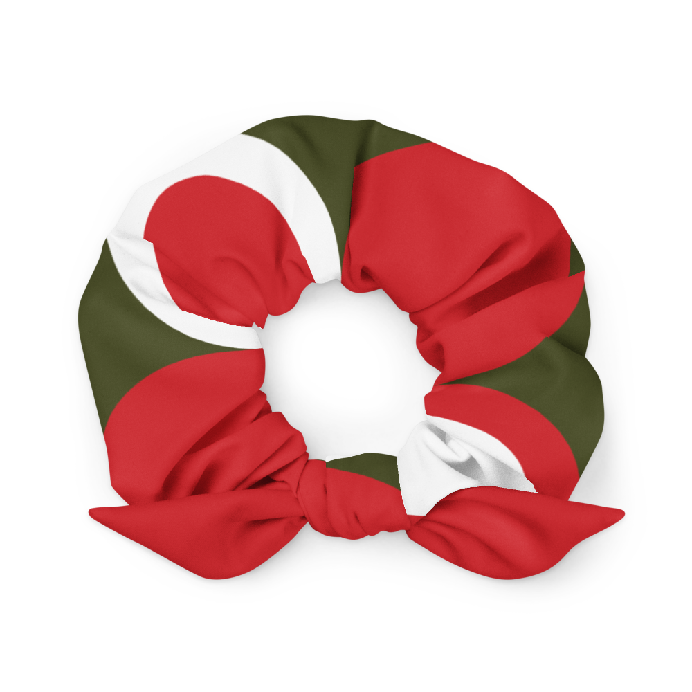 Christmas Balls | Scrunchie