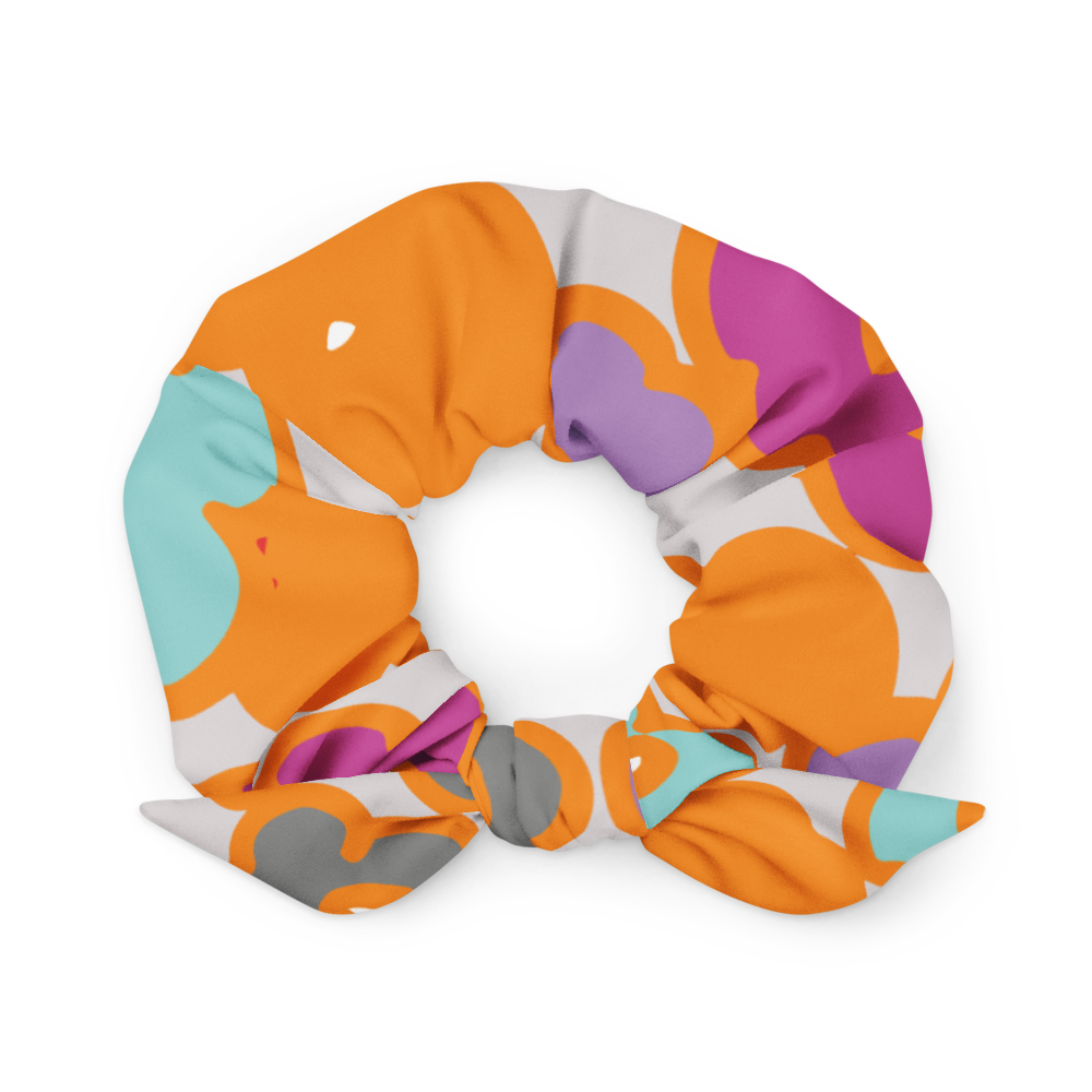 Spring Time | Scrunchie
