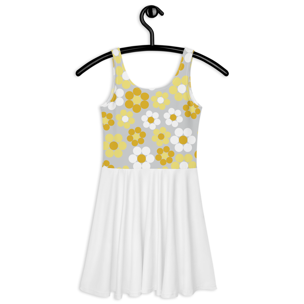 Midsummer | Skater Dress