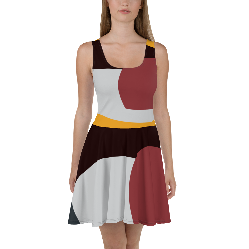 Stones | Skater Dress