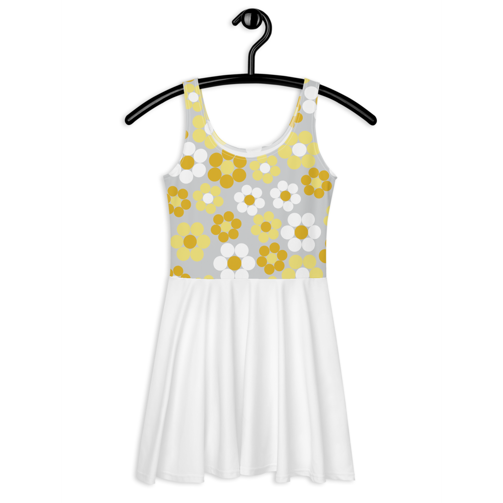 Midsummer | Skater Dress
