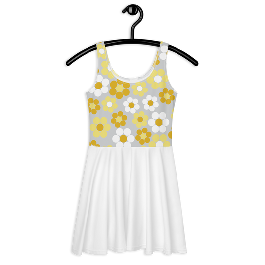 Midsummer | Skater Dress