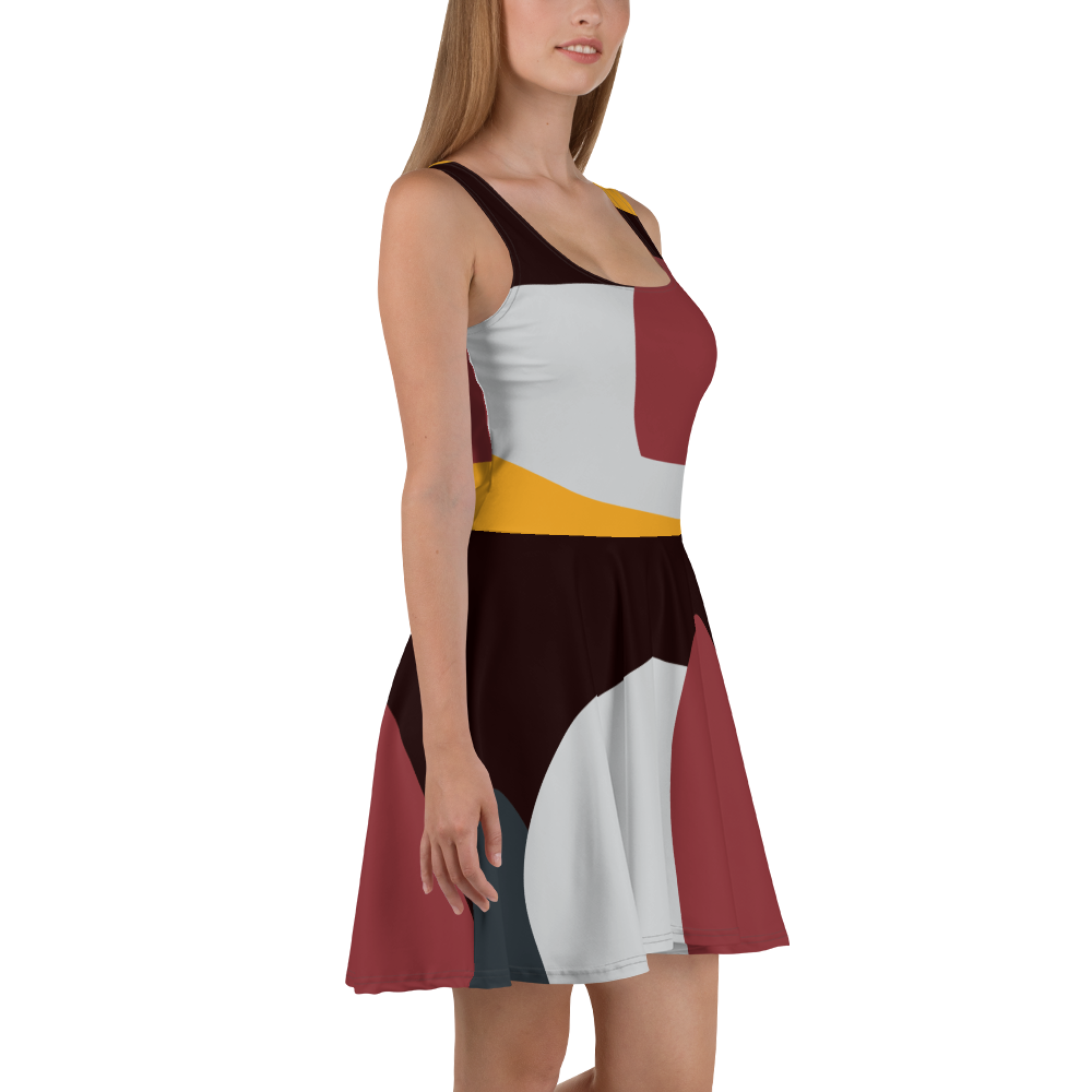 Stones | Skater Dress