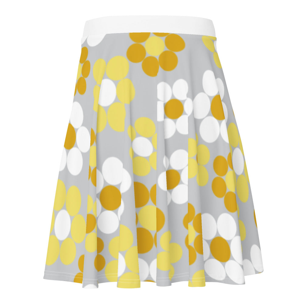 Midsummer | Skater Skirt