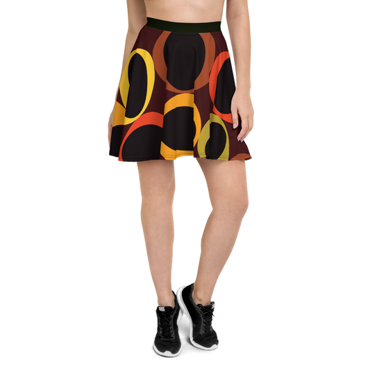 Arabian Fragrances | Skater Skirt