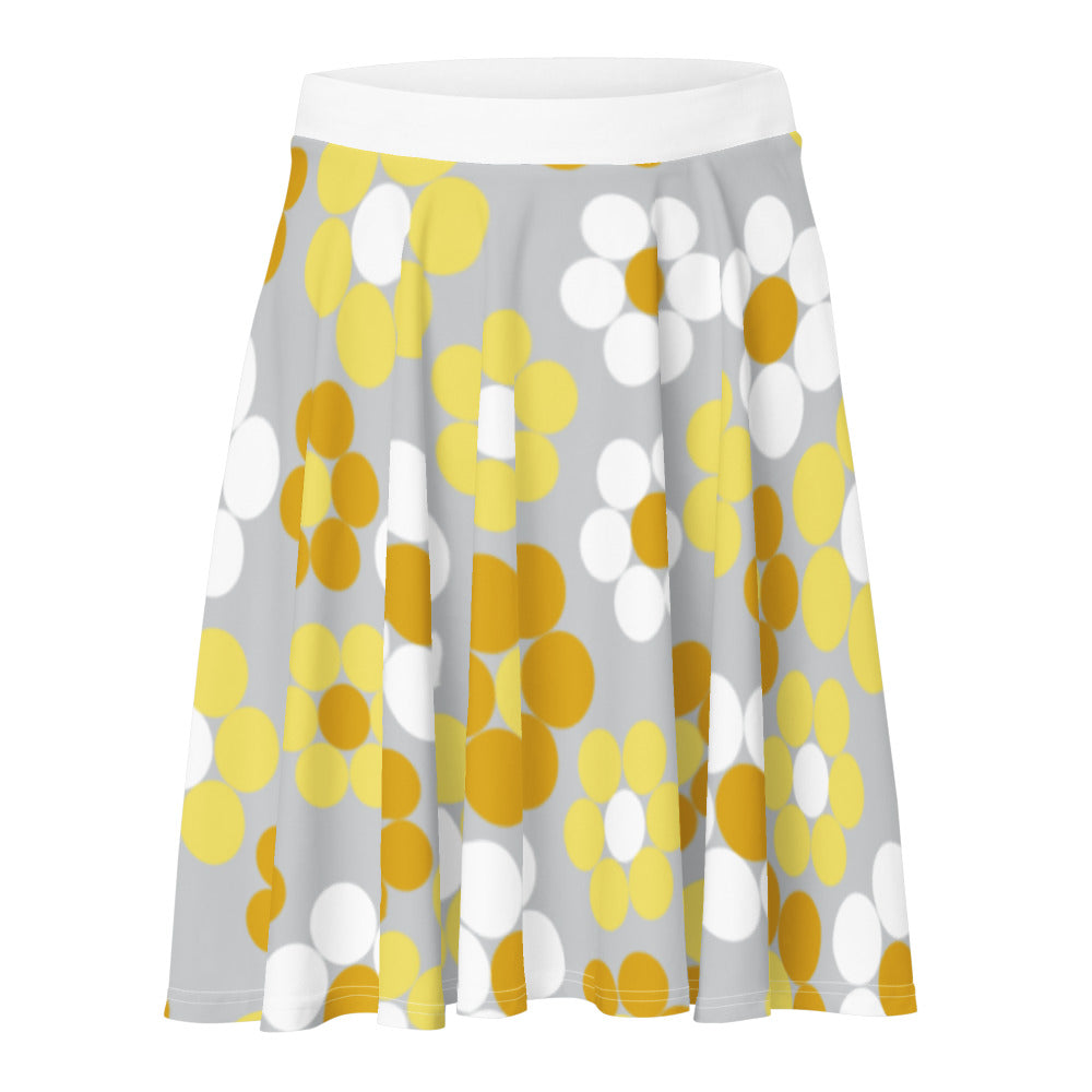 Midsummer | Skater Skirt