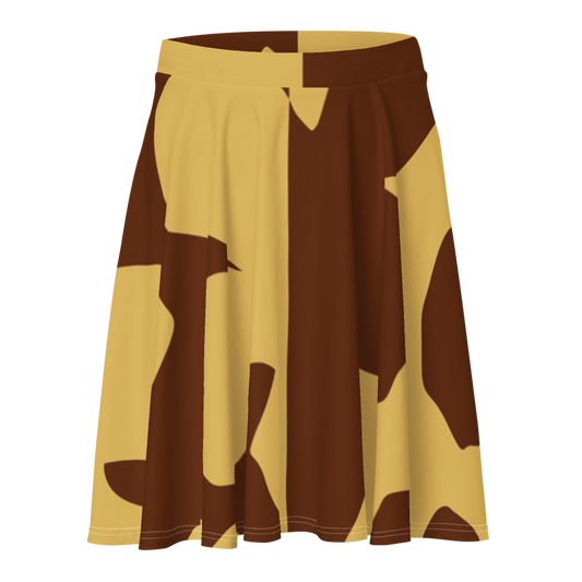 Return | Skater Skirt