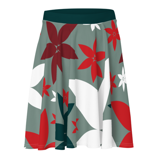 Hermione | Skater Skirt