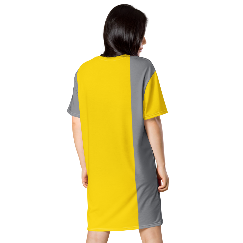 New Start | T-Shirt Dress