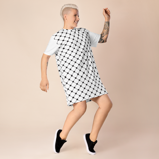 Roots | T-Shirt Dress