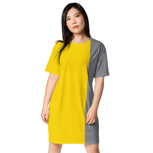 New Start | T-Shirt Dress