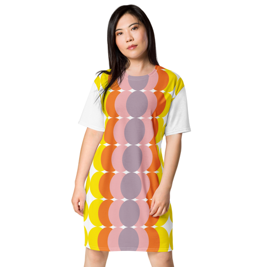 New Life | T-Shirt Dress