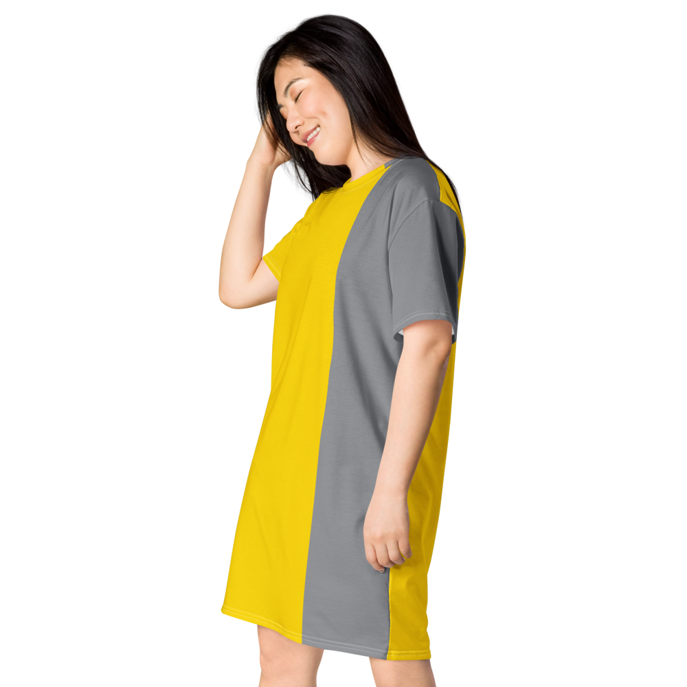 New Start | T-Shirt Dress