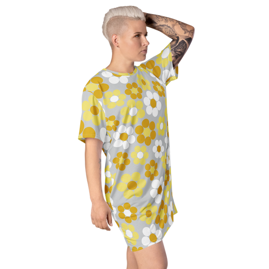 Midsummer | T-Shirt Dress