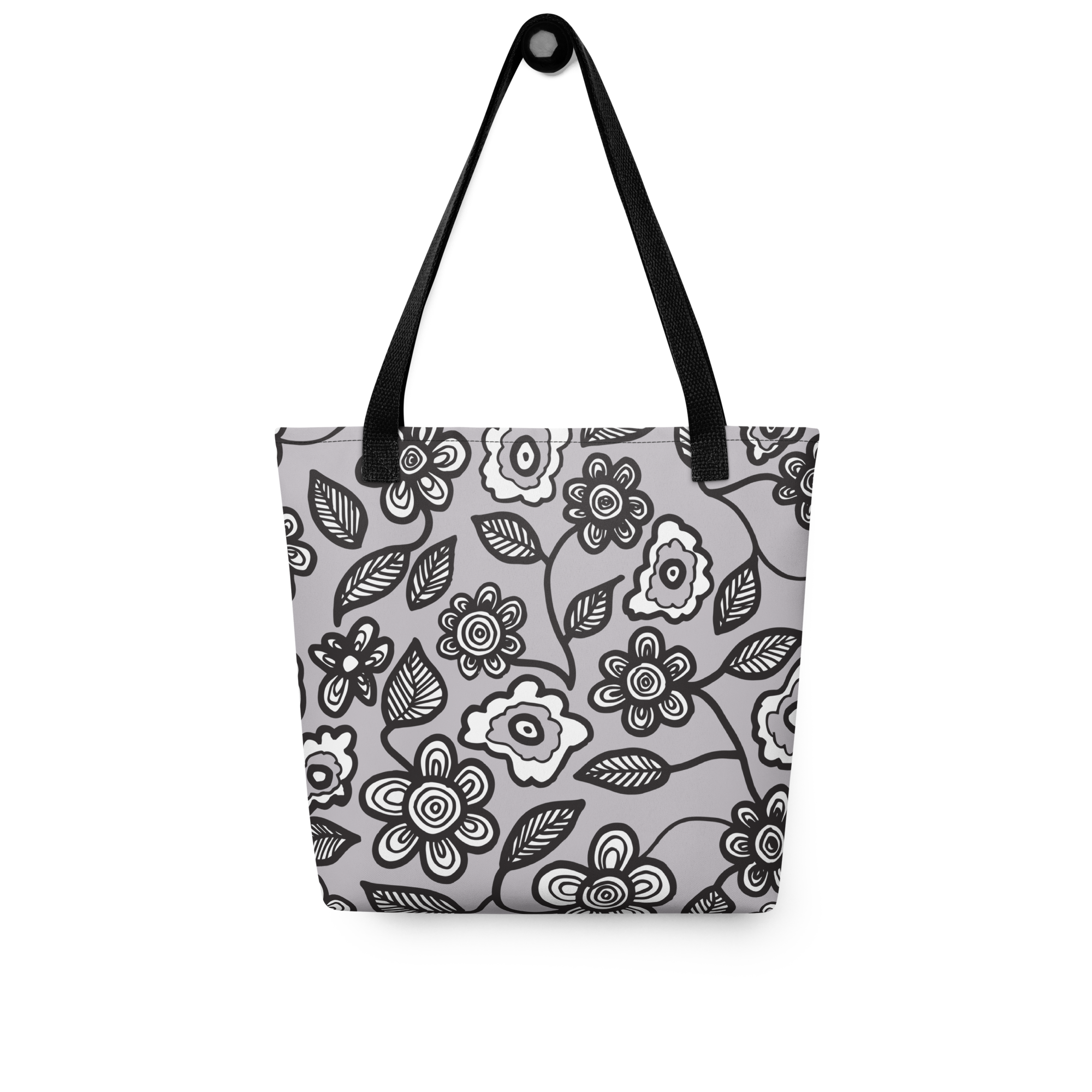 Spring Magic | Tote bag