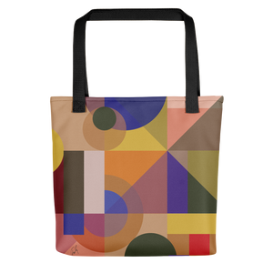 Smart Composition | Tote Bag