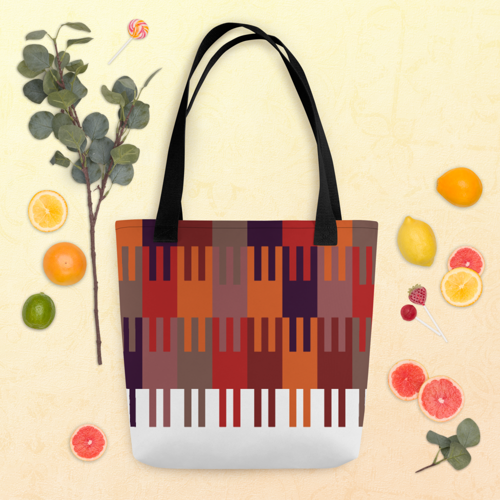 Desert Scents | Tote Bag