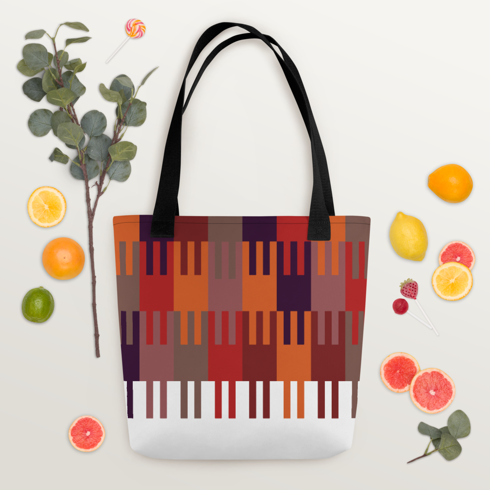 Desert Scents | Tote Bag