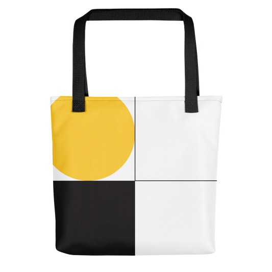 Local Sun | Tote Bag