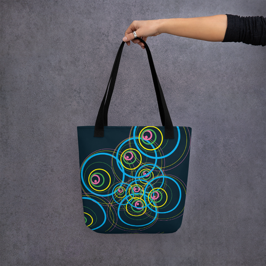 New Year | Tote Bag