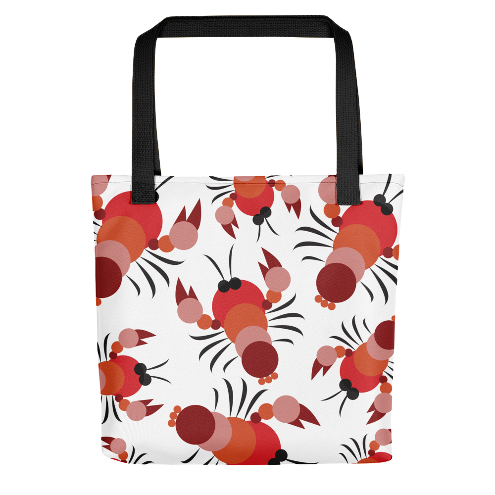 Rapujuhlat | Tote Bag