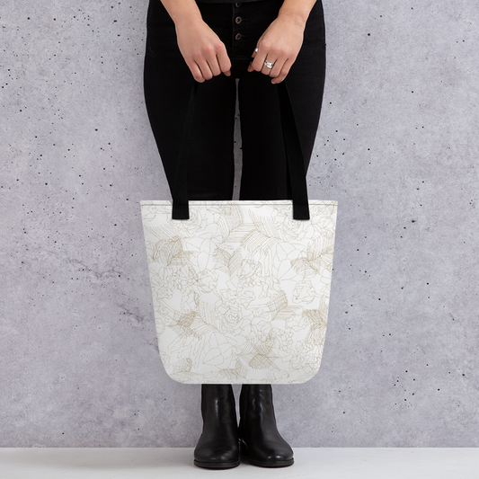 Luxuries | Tote Bag