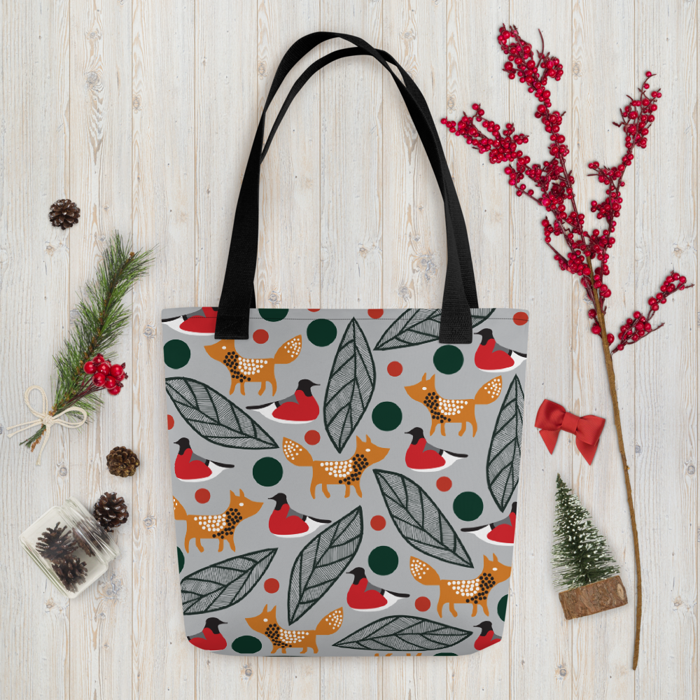 Christmas Design | Tote Bag