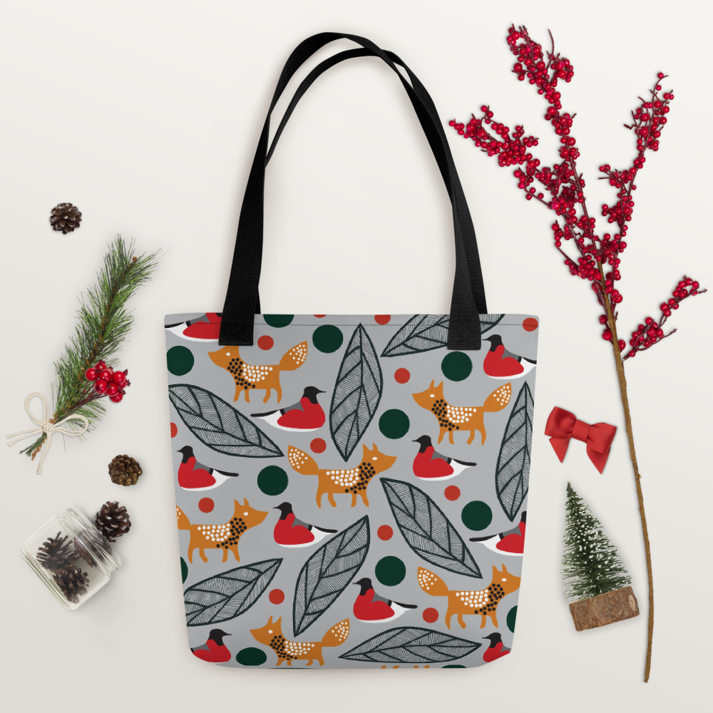 Christmas Design | Tote Bag