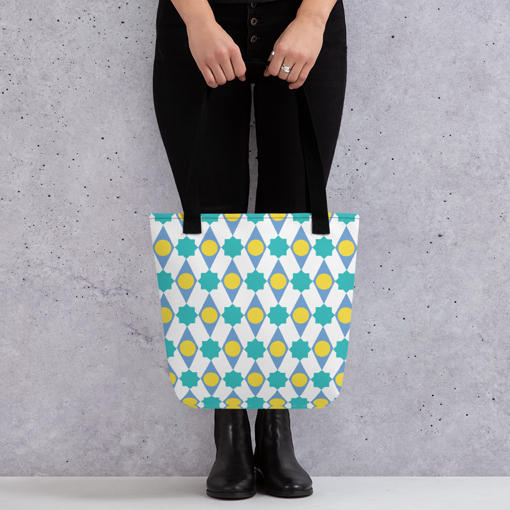 Mediterranean Feeling | Tote Bag