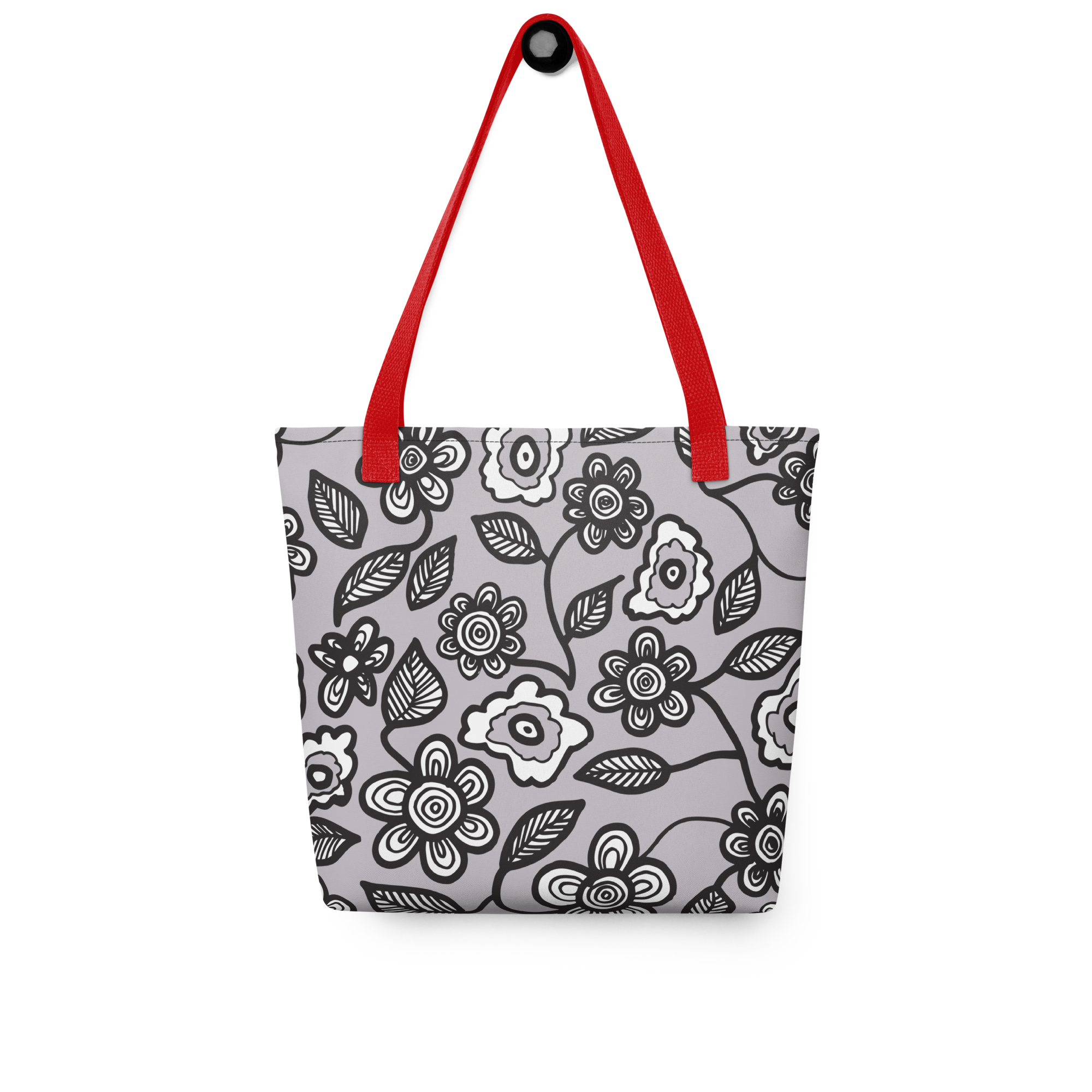 Spring Magic | Tote bag