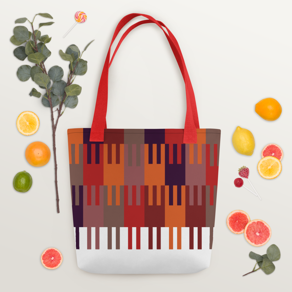 Desert Scents | Tote Bag