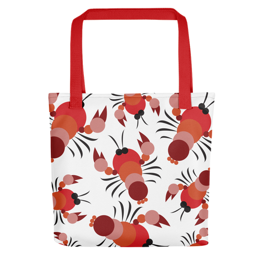 Rapujuhlat | Tote Bag