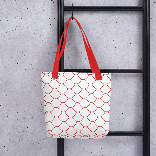 Arabian Finjan | Tote Bag