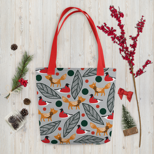 Christmas Design | Tote Bag
