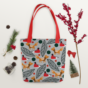 Christmas Design | Tote Bag