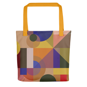 Smart Composition | Tote Bag
