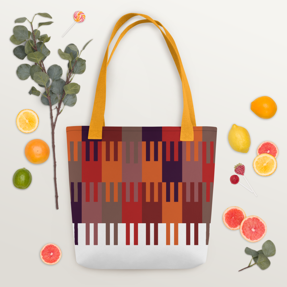 Desert Scents | Tote Bag
