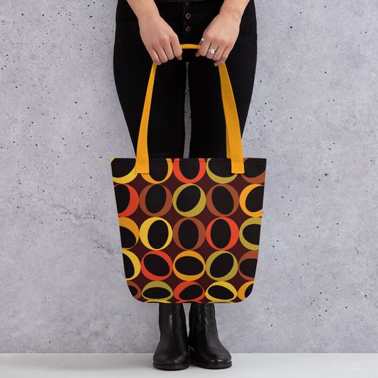 Arabian Fragrances | Tote Bag