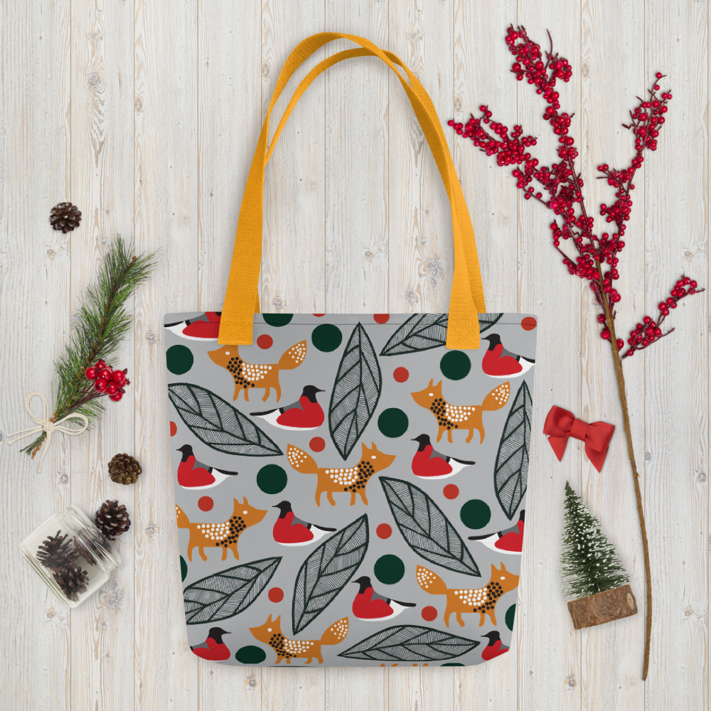 Christmas Design | Tote Bag