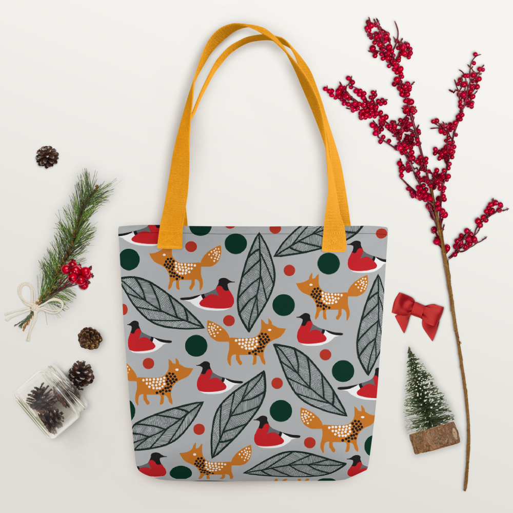 Christmas Design | Tote Bag