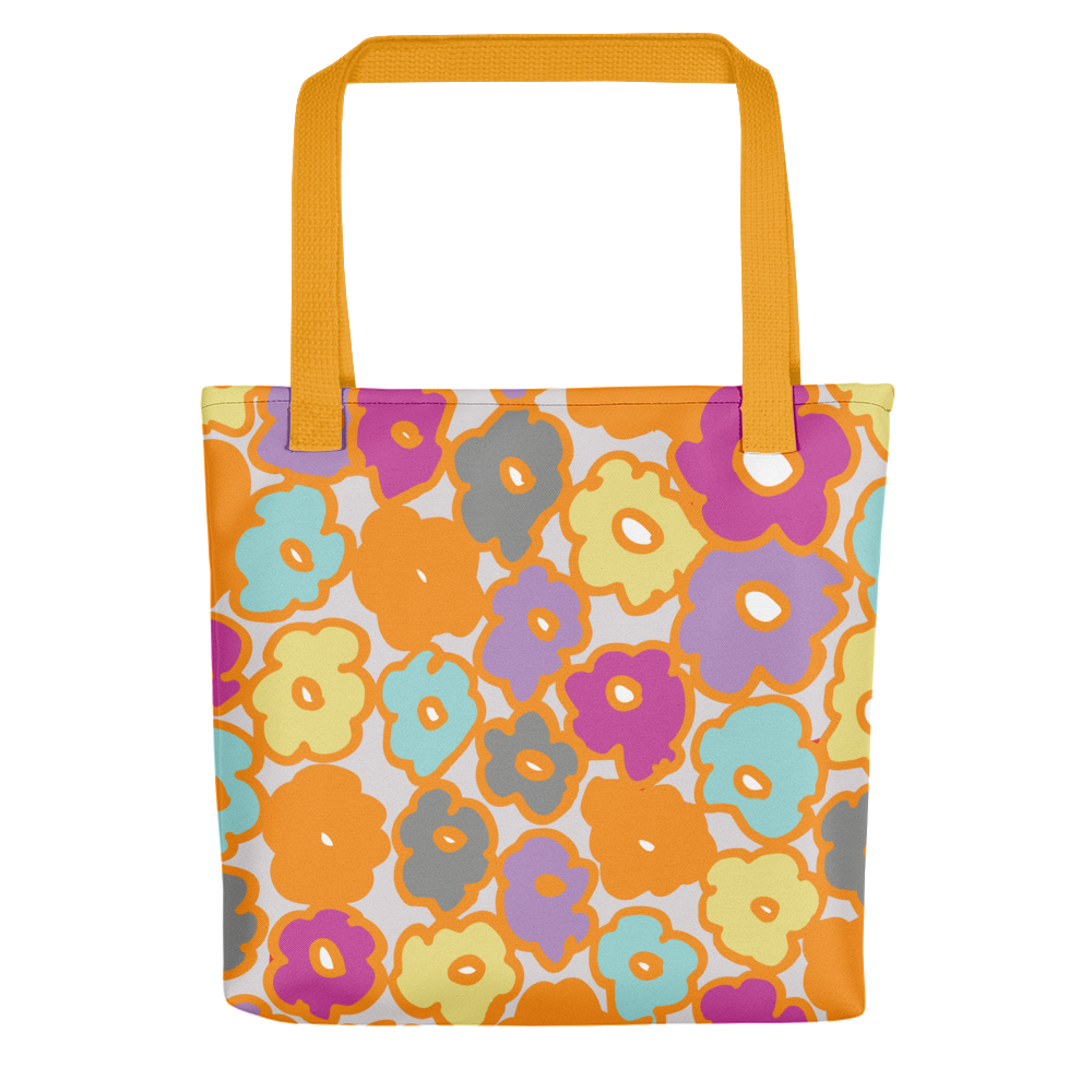 Spring Time | Tote Bag