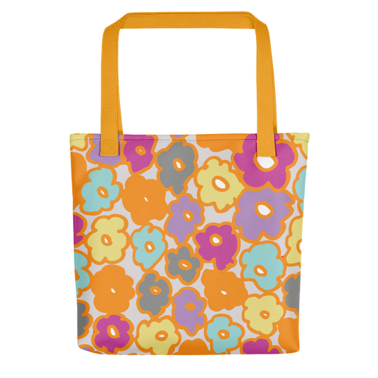Spring Time | Tote Bag
