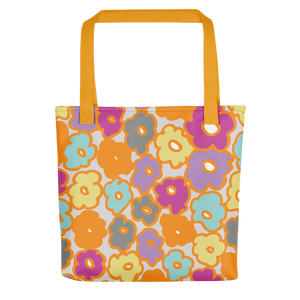 Spring Time | Tote Bag